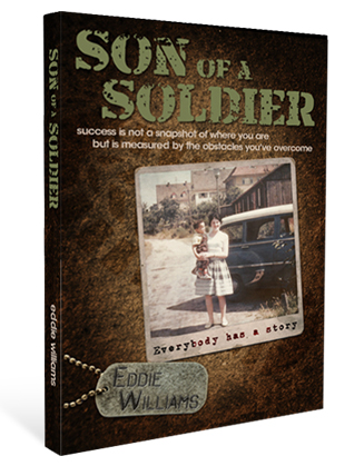 Son-of-a-Soldier-Book